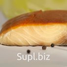 Масляная нарезка, холодного копчения.