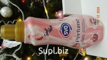 Гель для стирки+Кондиционер SVO PERFUME DREAM