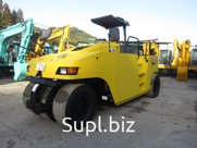 Каток KAWASAKI K20WTB