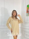 Свитшоты длинные (DST)