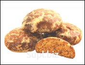 Пряник "Имбирный" 3.5 кг KZ
