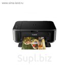 МФУ, струйный цв Canon Pixma MG3640S BK (0515C107), WiFi