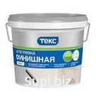 шпаклевка латексная финишная для ГКЛ, 16 кг