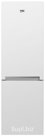 Двухкамерный холодильник Beko CSKDN6270M20W