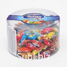 Конфеты жевательные Tofigo, 500 г