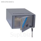 Шкаф встраиваемый автомобильный ШМ-9