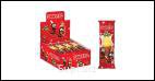 Мармелад в индив. упаковке SWEETO COLA 8*24*30 гр. (Кола)