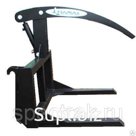 Вилы-захват для погрузки леса ВЗЛ-1000Б к погрузчику МКДУ 82Б