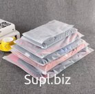 Zip-lock пакеты