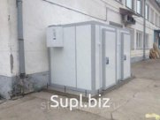 Холодильная камера бу