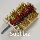 Переключатель Мощности-8 Indesit, Ariston 252623 (Dreefs 11HE159, дух.) COK301ID