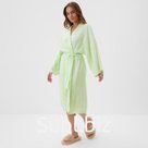 Халат женский KAFTAN Lime series р.44-46