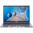 Ноутбук Asus X515JA-EJ2120W, 15.6", i7 1065G7, 8 Гб, SSD 512 Гб, Intel Iris, Win11, серый