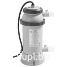 Водонагреватель для бассейна, 220-240V, 28684 INTEX