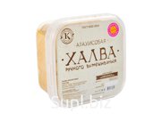 Халва арахисовая "Коррекс" 500 гр.