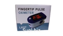 FINGERTIP PULSEOXIMETER
