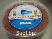 Икра форели