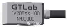Accelerometer 1V208HA-100