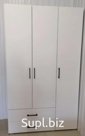 Шкаф Лайт 3х СТВ с ящ ш.1200*гл.480* в. 2050