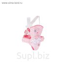 Игрушка Baby Annabell «Сумка-кенгуру»