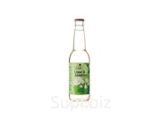 Lemonardo Lime & Jasmine – Refreshing low-calorie natural lemonade with lime and jasmine aroma without sugar and preservatives!