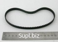 T Roothered belt to GK 26