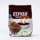 Отруби экструдированные, ржаные, 100 г