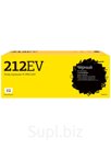для Pantum P2502, P2502W, M6502, M6502W, M6552NW

Аналог картриджа: PANTUM PC-212EV