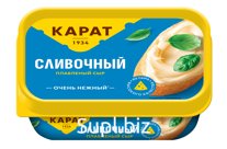 Processed cheese Creamy KARAT