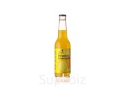 Lemonardo Original Lemonade – Natural low-calorie lemonade without sugar and preservatives!