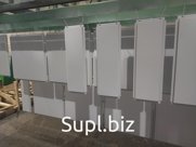 Доборные элементы для кровли и фасада