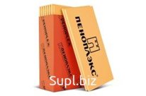Утеплитель Пеноплэкс Экстрим 1185х585х50 мм, 7 шт. уп