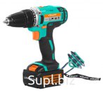 Аккумуляторный шуруповерт Sturm! CD3220L
