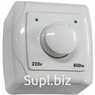 Симисторный регулятор CPM 1000W мощность 1000Вт, рабочий ток 4,5А мощность 1000Вт, рабочий ток 4,5А