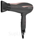 Фен Polaris PHD 2257TDi Dreams Collection (маренго/розовый)