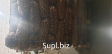 Картофель мытый