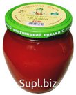 Томатная паста"Амфора"
 (530 грамм) ГОСТ: 3343-2017