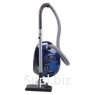 Пылесос BOSCH BSGL32383, с контейнером «циклон», 2300 Вт, мощность всасывания 470 Вт, синий