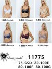 Бюстгальтер Lanny mode арт. 11775 в ассортименте
