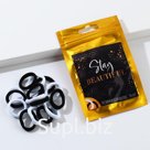 Резинки для волос Stay beautiful 15 шт.