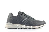 Демисезон  Кроссовки L18771-2K Sigma