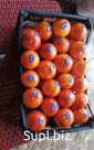 апельсины из Сирии