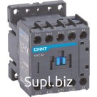 Контактор NXC-09M01 9А 220В/АС3 1НЗ 50Гц (R) CHINT 836588