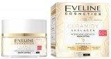 Интенсивно питательный крем-лифтинг 60+ дневной/ночной CERAMIDES & COLLAGEN Eveline, 50мл
