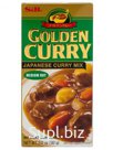 Производитель :
S&amp;B FOODS INC.
Срок годности:
2 года
Масса нетто:
92 г.
Golden Curry (в брикетах) изготовлен из оригинального порошка карри S&amp;B и облад…