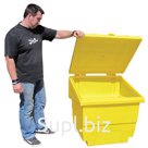 Промышленный бак для хранения GPSC2