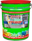 Грункор представляет собой суспензию пигментов, наполнителей и антикоррозионных добавок в растворе модифицированной алкидной смолы в смеси органических раствор…