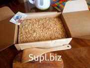 Торт "Старая крепость"(подарочек)