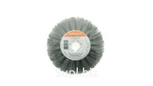 Щетка нейлоновая для браширования древесины  Sturm! AG1014P-993