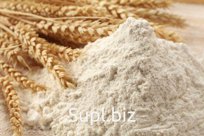 Мука пшеничная В/С